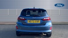 Ford Fiesta 1.0 EcoBoost ST-Line X 5dr Petrol Hatchback